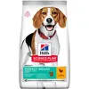 Hills Hill's Canine Perfect Weight Adult Medium Kip - Hondenvoer - 12 kg