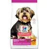 6kg Adult 1+ Sensitive Stomach & Skin Small & Mini poulet Hill's Science Plan