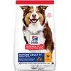 18kg Mature Adult 7+ Medium poulet Hill's Science Plan - Croquettes pour chien