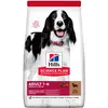 Hill's Science Plan Adult 1-6 Medium agneau, riz pour chien - 18 kg