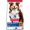 Hill's Science Plan Medium Mature Adult 7+ à l' Agneau & Riz | 14 KG