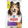 14kg Adult 1+ Sensitive Stomach & Skin Medium poulet Hill's Science Pl...