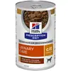 Hill's Prescription Diet Canine C/D Urinary Care Aliment Humide 354g