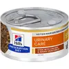 Hill's Prescription Diet Feline C/D Urinary Care Aliment Humide 82g