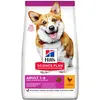 6kg Adult 1-6 Small & Mini poulet Hill's Science Plan - Croquettes pour chien
