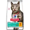 7kg Adult 1+ Perfect Weight Hill's Science Plan, poulet - Croquettes pour chat