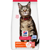 10kg Hill's Science Plan Adulte 1-6 Saumon Croquettes pour chat