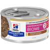 Hill’s Prescription Diet Gastrointestinal Biome Stress pour chat - 24 ...