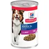 Hill's Science Plan Mature Adult 7+ pour chien - boeuf (6 x 370 g)