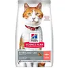 3kg Hill's Science Plan Adult Sterilised saumon pour chat