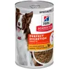 Hills 12x363g Adult Perfect Digestion poulet Hill's Science Plan - Pât...