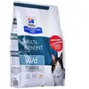 Hill's Prescription Diet w/d Feline Multi-Benefit | 3 kg