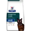 Hill's Hillapos S Prescription Diet M D Diabetes Au Poulet Pour Chat