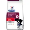 Hill´s Nourriture Pour Chien Prescription Diet Stress Mini 3kg