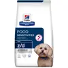Hill's Prescription Diet z/d Food Sensitivities Mini pour chien - 1 kg