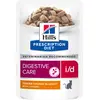Hill's Prescription Diet i/d Feline Digestive Care Chicken | 12 x 85 g