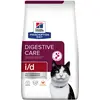 Hill's Prescription Diet i/d Feline Digestive Care Chicken | 1,5 kg