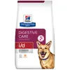 Hill's Prescription Diet Hill´s Nourriture Pour Chien Pd Canine Digestive Care I/d 4kg