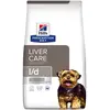 Hill's Prescription Diet l/d Liver Care pour chien - 4 kg