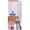 Croquettes K/D Kidney Care Poulet Chat Sac 3 Kg - Prescription Diet