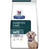 Hill's Hillapos S Prescription Diet W D Diabetes Au Poulet Pour Chien