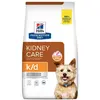 Hill's Prescription Diet Hill´s Pd K/d Soins Rénaux Nourriture Originale Pour Chiens 4 Kg