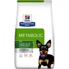 Hill's Prescription Diet Metabolic Mini pour chien - 9 kg
