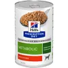 24x370g Metabolic Weight Management poulet Hill's Prescription Diet - ...
