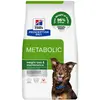 Hill's Prescription Diet Metabolic poulet pour chien - 6,5 kg