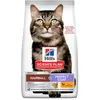 7kg Hill's Science Plan Adult Hairball & Perfect Coat poulet pour chat