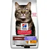 Hill's Science Plan Kattenvoer Adult Hairball & Perfect Coat 1,5 kg