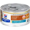 24x 82g Hill’s Prescription Diet k/d Kidney Care Mijoté thon, légumes ...