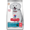 Hill's Dog Small & Mini Salmon Adult Hypoallergenic 1,5 kg