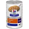 Hill's Prescription Diet u/d Urinary Care pour chien - 12 x 370 g