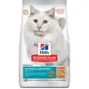 Hill's Cat Adult Hypoallergenic Egg & Insect Protein 1,5 kg