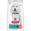 Hill's Dog Medium Salmon Adult Hypoallergenic 2,5 kg