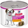 Hill's Science Plan Adult Small & Mini Mousse pour chien - poulet (12 x 200 g)