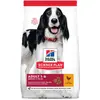Hill's Science Plan Adult 1-6 Medium poulet pour chien  - 6 kg