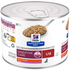 Paquet économique 48x200g Hill's Prescription Diet i/d Digestive Care ...