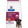 12kg Hill's Prescription Diet i/d Digestive Care Puppy avec Poulet Nou...