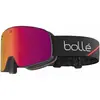 Boll  Bollé Nevada Skibril 2024 - Zwart Rood | Categorie 2