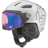 Bollé V-Ryft Mips Skihelm met vizier 2023 | Phantom Blue Cat. 1 to 3 |...