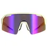 Lunettes de soleil Bolle C-Shifter BS005006 - Créateur Vert Mat - Volt Ultraviolet