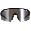 Lunettes de soleil - BOLLE - C-Shifter BS005003 - Noir mat - Pistolet Volt - Masque