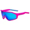 Lunettes de soleil - BOLLÉ - SHIFTER - Masque - Cat. 3 - Sport - Mixte