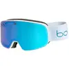 Bolle Masque De Ski Nevada Small
