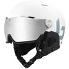 Bolle Casque de ski Bollé Might Visor - offwhite matte - L