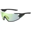 Bolle Lunettes De Soleil Photochromiques B-rock