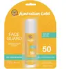 Australian Gold - SPF50 Face Guard Stick