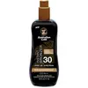Australian Gold SPF 30 Spray Gel met Bronzer - 100 ml - REISFORMAAT
